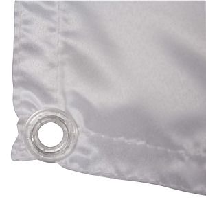 2' x 4' Satin Banner