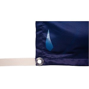 4' x 6' Satin Banner