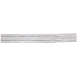9" x 12" Triangle Pennant String Single-Sided (20')