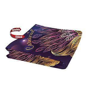 10' Stadium Flutter Flag Replacement Flag Double-Sided