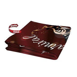 15' Stadium Flutter Flag Replacement Flag Double-Sided