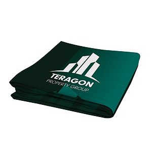 6' Rectangle Flutter Flag Replacement Flag Single-Sided