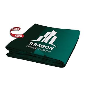 6' Rectangle Flutter Flag Replacement Flag Double-Sided