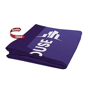 10' Rectangle Flutter Flag Replacement Flag Double-Sided