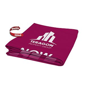 15' Rectangle Flutter Flag Replacement Flag Double-Sided