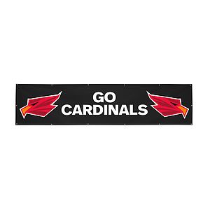 36" x 15' Fence Mesh Vinyl Banner