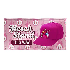 3' x 6' Nylon Banner Single-Sided