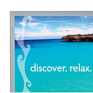23.5" x 17.5" LED Light Box Kit