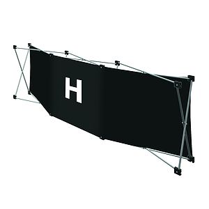 GeoMetrix Graphic Panel H