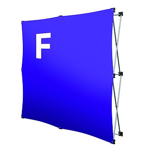 GeoMetrix Graphic Panel F