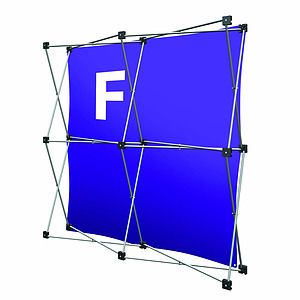 Micro GeoMetrix Graphic Panel F