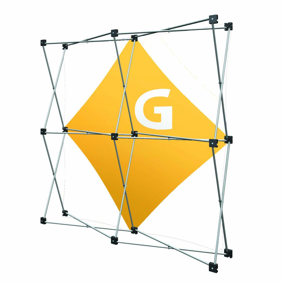 Micro GeoMetrix Graphic Panel G