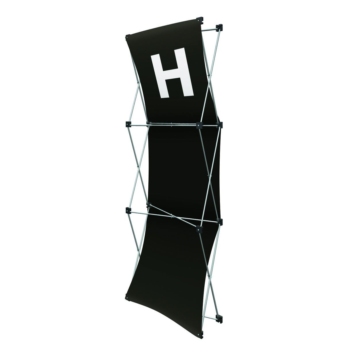Micro GeoMetrix Graphic Panel H