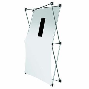 Micro GeoMetrix Graphic Panel I