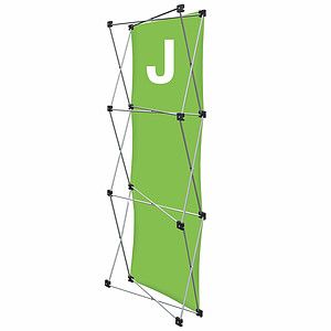 Micro GeoMetrix Graphic Panel J
