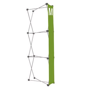 Deluxe GeoMetrix Graphic Panel M