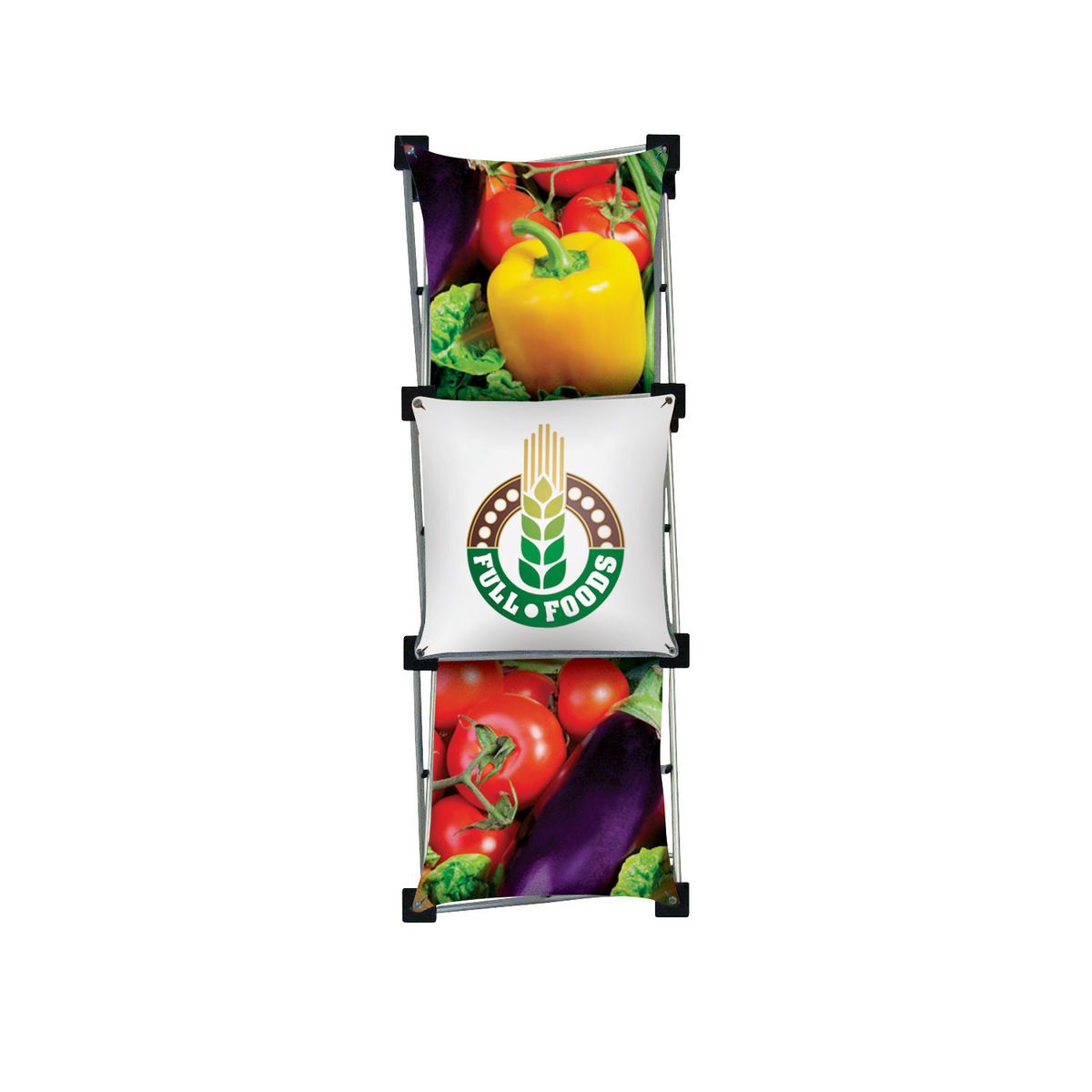 Micro GeoMetrix Tower Kit