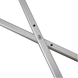 Deluxe GeoMetrix 12-Quad Frame
