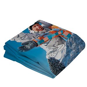 9-Quad Straight InterChange Graphic Panel (Splash)