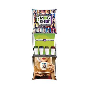 Deluxe GeoMetrix Tower Kit