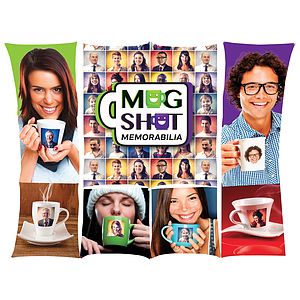 Deluxe GeoMetrix Presenter Graphic Panels