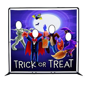 Photo Fun Indoor Total Show Package