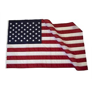 30' x 60' Nylon U.S. Flag