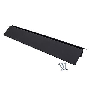 36" Freestanding Sign Holder