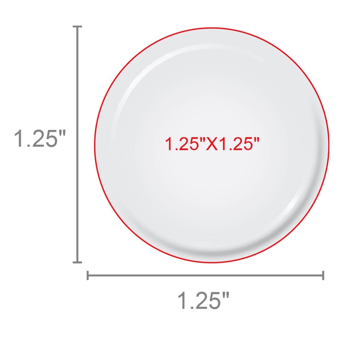 Full-Color Apple AirTag (1 Pack)