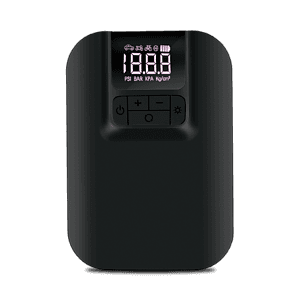 Matthiessen Air Pump