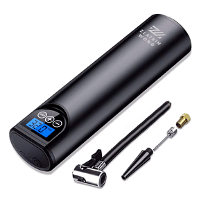 Roubaix Portable Inflator