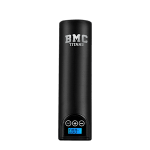 Roubaix Portable Inflator