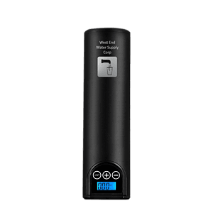 Roubaix Portable Inflator