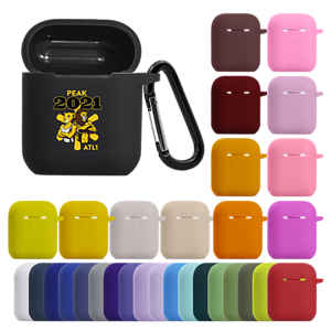 Alto Case for Apple AirPods 1 & 2