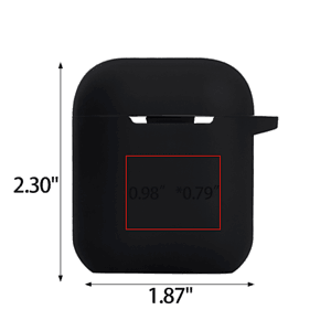 Alto Case for Apple AirPods 1 & 2