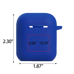 Alto Case for Apple AirPods 1 & 2