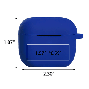 Palo Case for Apple AirPods 3