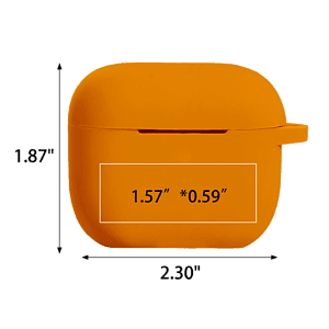 Palo Case for Apple AirPods 3