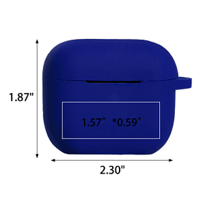 Palo Case for Apple AirPods 3