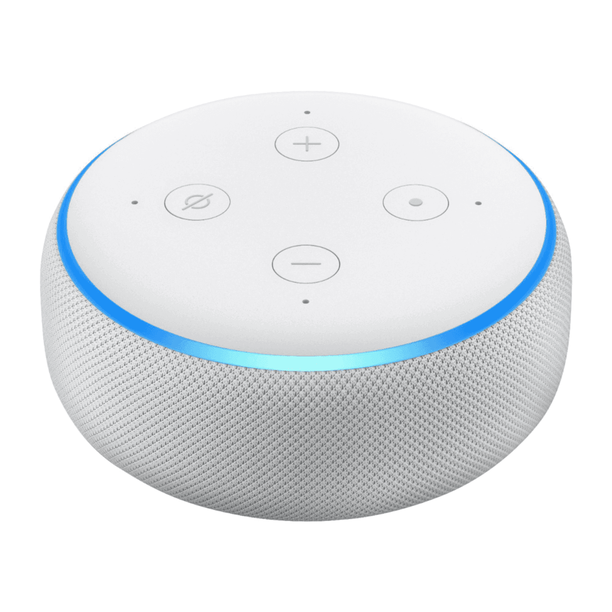 Promotional Amazon echo dot 3rd gen Personalized With Your Custom Logo