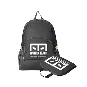 Foldable Nylon Backpack