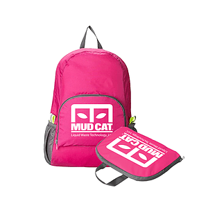 Foldable Nylon Backpack