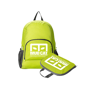 Foldable Nylon Backpack