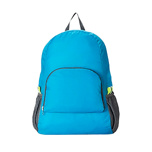 Foldable Nylon Backpack