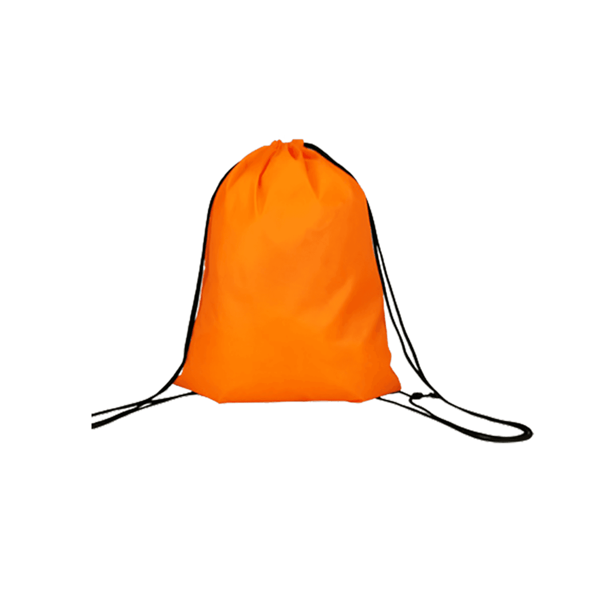 Promotional Nylon string backpack Personalized With Your Custom Logo