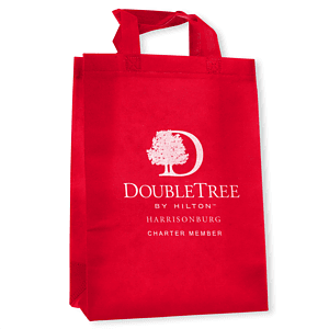 Multipurpose Non-Woven Tote (Portrait Style)