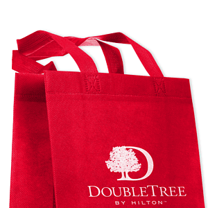 Multipurpose Non-Woven Tote (Portrait Style)