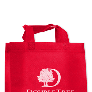 Multipurpose Non-Woven Tote (Portrait Style)