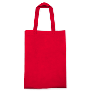 Multipurpose Non-Woven Tote (Portrait Style)