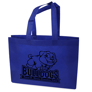 Multipurpose Non-Woven Tote (Portrait Style)
